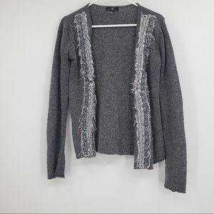 Day Birger et Mikkelsen Lambswool Plunge Neck